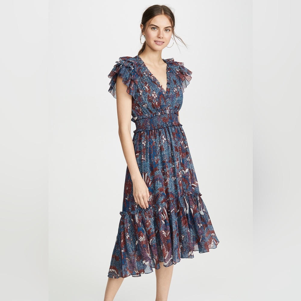 COPY - Ulla Johnson Cicely Dress